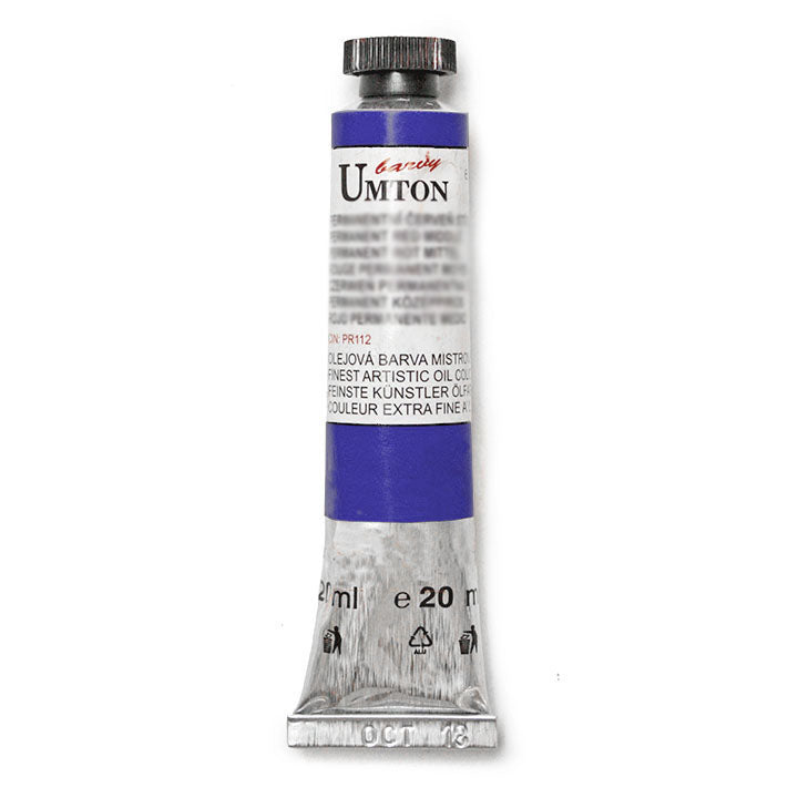 culori ulei umton 20 ml ro umtoil20 00