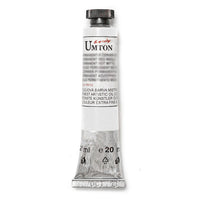 Culori ulei UMTON 20 ml - Titanium White 20ml