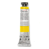 Culori ulei UMTON 20 ml - Cadmium yellow light 20 ml