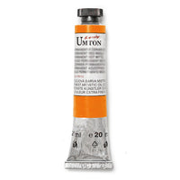 Culori ulei UMTON 20 ml - Cadmium orange deep 20 ml