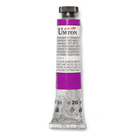 Culori ulei UMTON 20 ml - Cobalt violet light 20 ml
