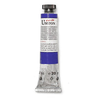 Culori ulei UMTON 20 ml - Ultramarine deep 20 ml
