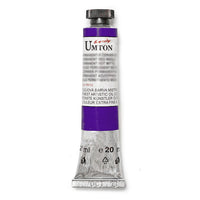 Culori ulei UMTON 20 ml - Ultramarine red 20 ml