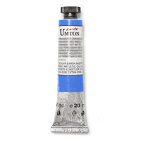 Culori ulei UMTON 20 ml - Cerulean blue 20 ml