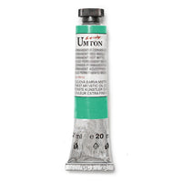 Culori ulei UMTON 20 ml - Vert Paolo Veronese 20 ml