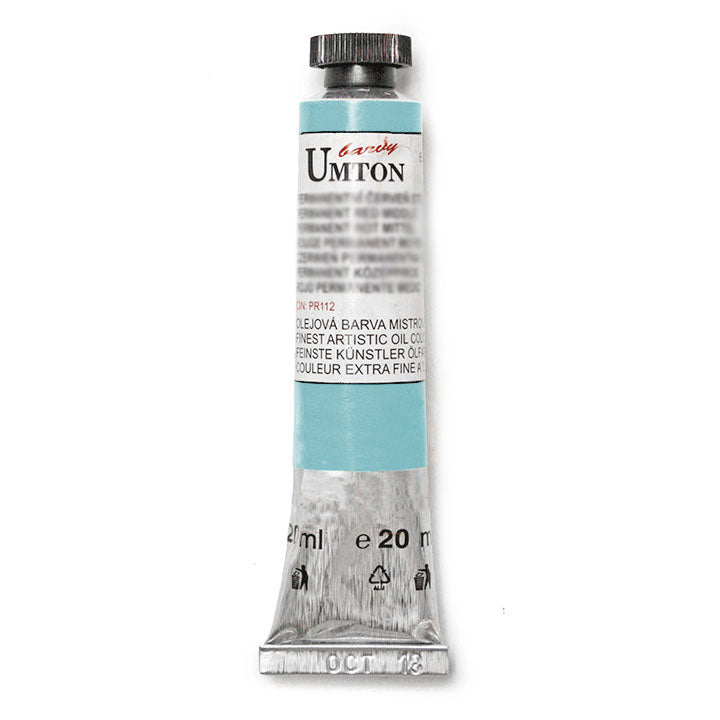 Culori ulei UMTON 20 ml - Sky blue 20 ml