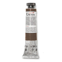 Culori ulei UMTON 20 ml - Olive brown 20 ml