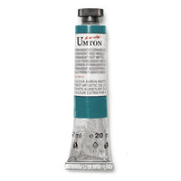 Culori ulei UMTON 20 ml - Cobalt turquoise 20 ml