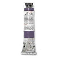 Culori ulei UMTON 20 ml - Payne´s grey light 20 ml