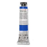 Culori ulei UMTON 20 ml - Cobalt blue Atlantic 20 ml