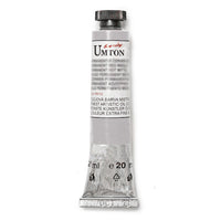 Culori ulei UMTON 20 ml - Silver 20 ml
