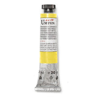 Culori ulei UMTON 20 ml - Gold 20 ml