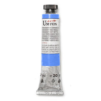 Culori ulei UMTON 20 ml - Cerulean blue brilliant 20 ml