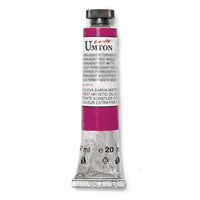 Culori ulei UMTON 20 ml - Magenta Cardinal 20 ml