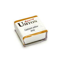Cadmium yellow deep 2.6 ml