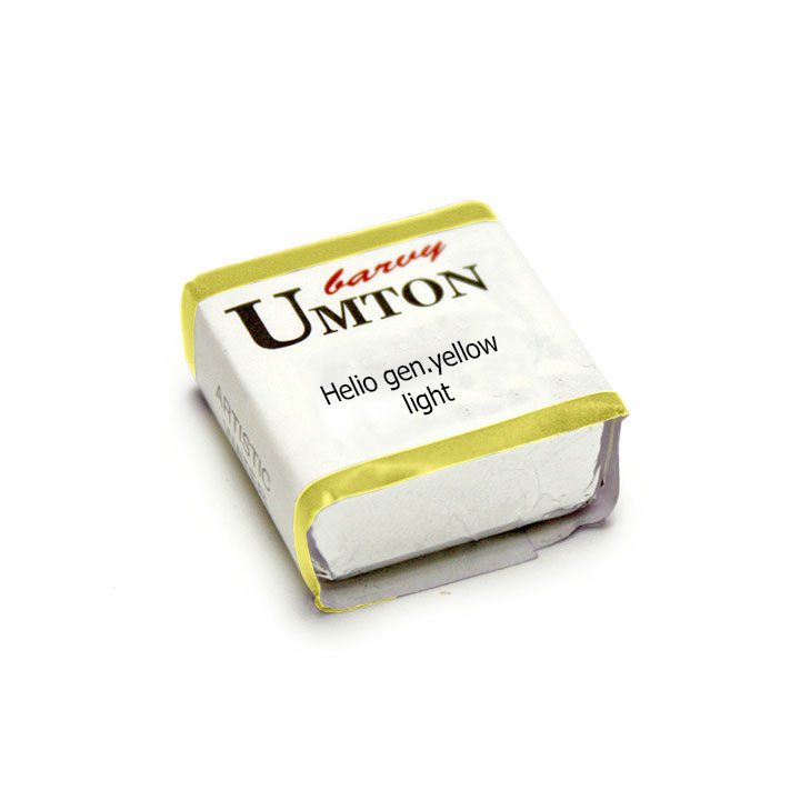 Helio gen. yellow light 2.6 ml