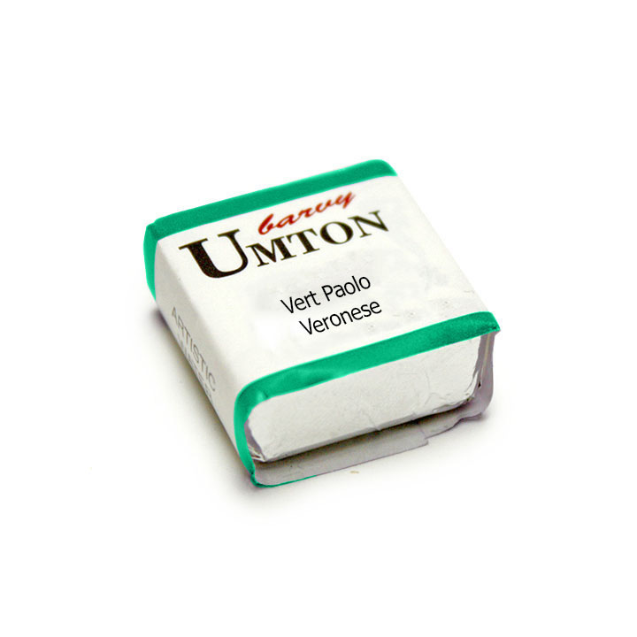 Vert Paolo Veronese 2.6 ml