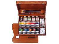 culori ulei van gogh superior box ro rtl02843425