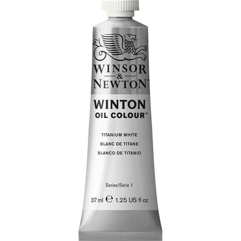 culori ulei winsor newton winton 37 ml titanium white ro wnn1414644
