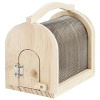 cusca de insecte din lemn cu plasa metalica ro cch57957