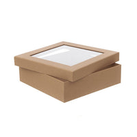 cutie de carton cu fereastra transparenta natural ro dpcdpboshadow