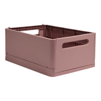 cutie de depozitare pliabila skandi pp reciclat maxi ro oflx2723