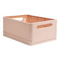 cutie de depozitare pliabila skandi pp reciclat maxi ro oflx2723
