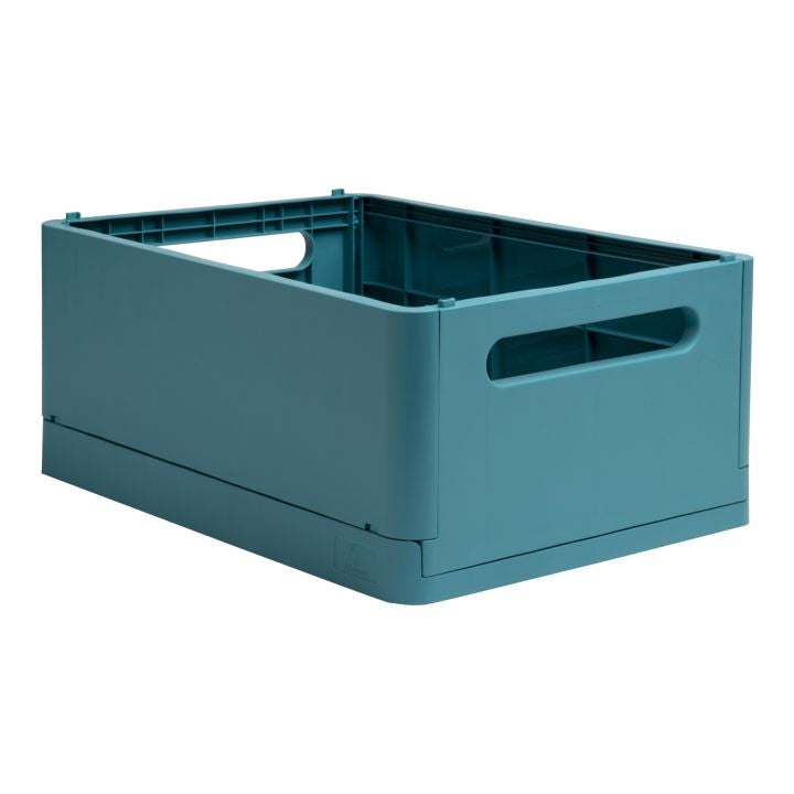 cutie de depozitare pliabila skandi pp reciclat maxi ro oflx2723