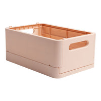 cutie de depozitare pliabila skandi pp reciclat midi ro oflx2713