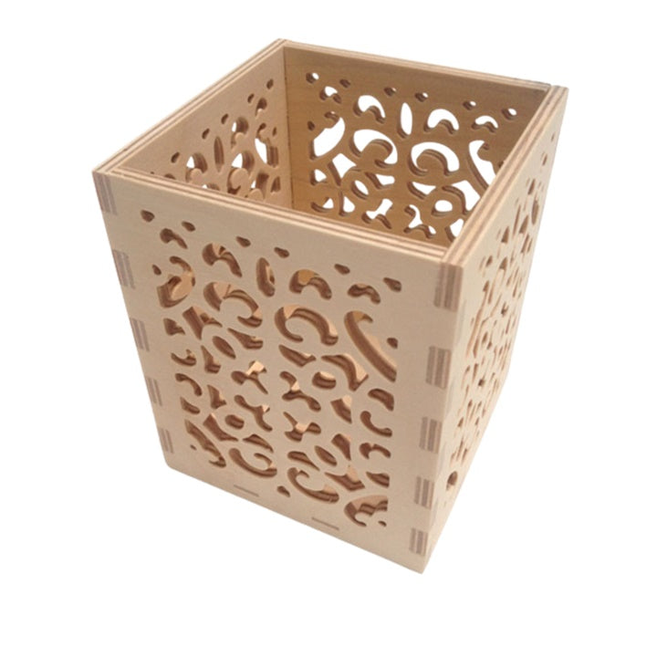 cutie decorativa pentru creioane ro mxh3429