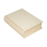 cutie din lemn pentru carti 21x27 5x7 cm ro mxh9390