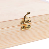 cutie din lemn pentru ceai 12 compartimente ro mxh376