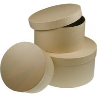 cutie rotunda din carton ro mycok347