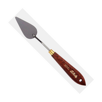 Cuțit de pictură TALENS, diverse forme – 3010
