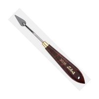 Cuțit de pictură TALENS, diverse forme – 3016