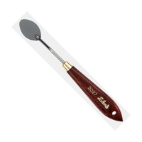 Cuțit de pictură TALENS, diverse forme – 3027