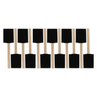 d k art amp craft set de pensule din spuma ro rsk94160662