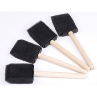d k art amp craft set de pensule din spuma ro rsk94160662