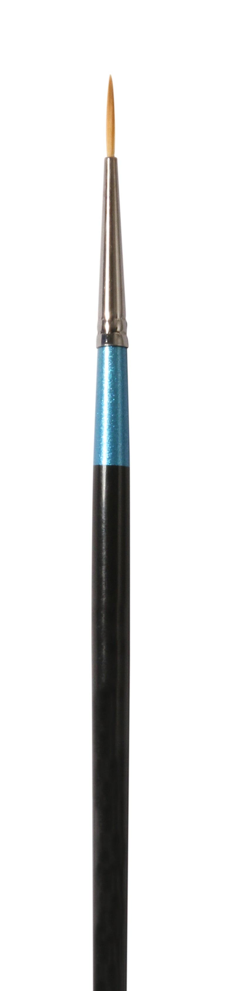 DALER ROWNEY Aquafine pensulă pentru acuarelă Liner mărimea 10/0