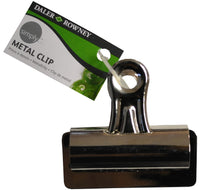 DALER ROWNEY clips metalic pentru planseta