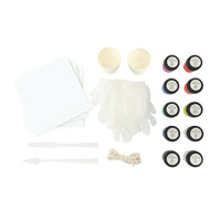 DALER ROWNEY D&R Simply set complet pentru pouring
