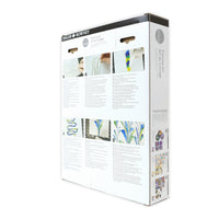 DALER ROWNEY D&R Simply set complet pentru pouring