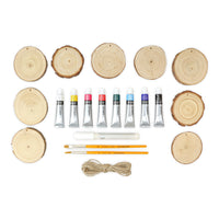 Set pentru pictură pe lemn DALER ROWNEY Simply