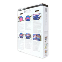 Set pentru pictură pe lemn DALER ROWNEY Simply