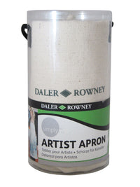Șorț de protecție DALER ROWNEY Simply