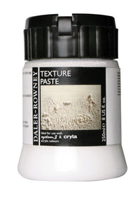 DALER ROWNEY D&R System3 pastă de structură 250 ml