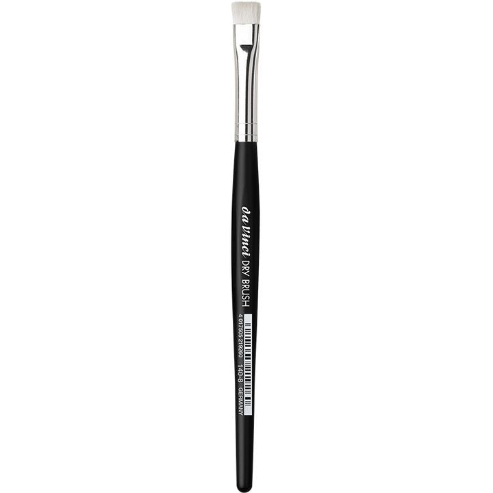 da vinci dry brush perie plata ro dvc140