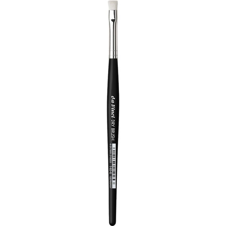da vinci dry brush perie plata ro dvc140