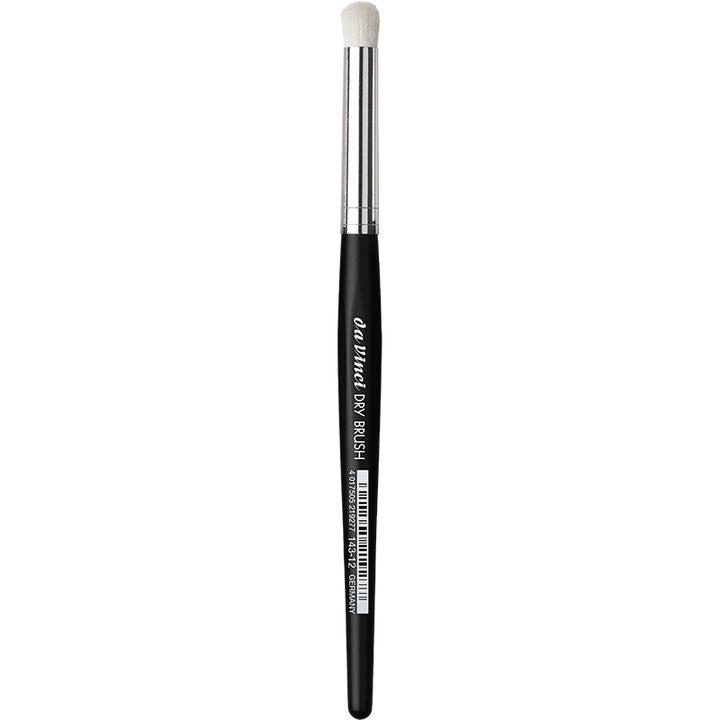 da vinci dry brush perie rotunda ro dvc143 12