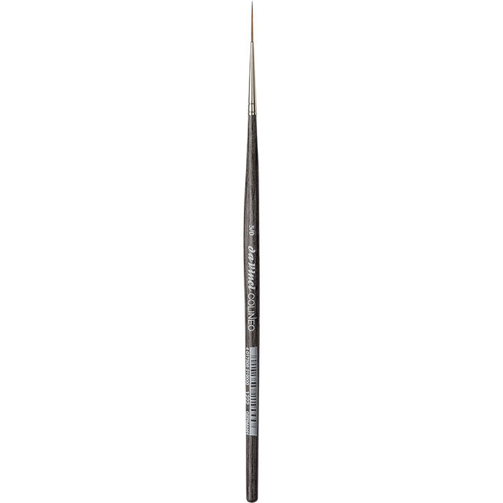 da vinci perie colineo rigger seria 1222 ro dvc1222